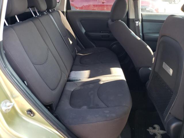Photo 10 from auction – 2013 KIA SOUL with VIN KNDJT2A54D7506655