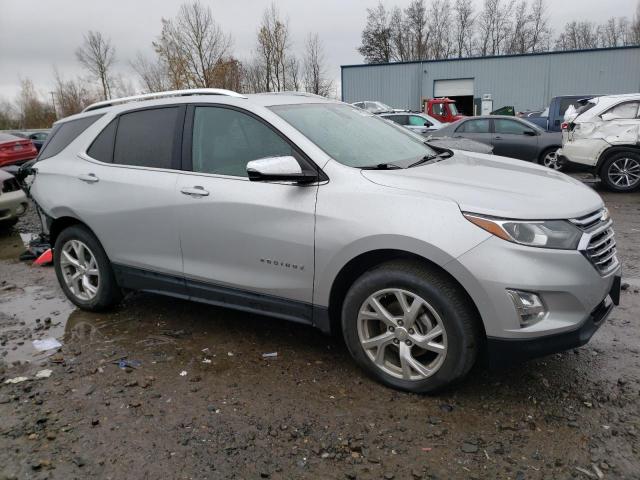 Photo 4 from auction – 2018 CHEVROLET EQUINOX PR with VIN 3GNAXVEV3JS604466