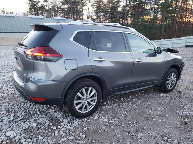 Photo 3 from auction – 2020 NISSAN ROGUE S with VIN KNMAT2MV5LP528593
