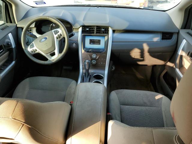 Photo 8 from auction – 2011 FORD EDGE SEL with VIN 2FMDK3JC5BBA53053