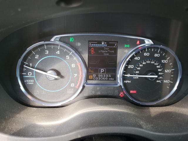 Photo 9 from auction – 2018 SUBARU FORESTER 2 with VIN JF2SJAWC9JH475633