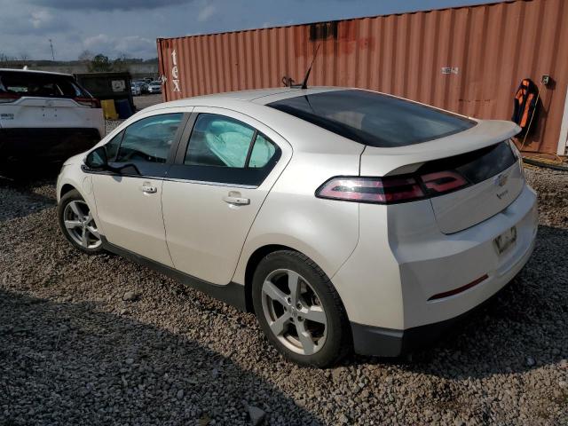 Photo 2 from auction – 2014 CHEVROLET VOLT with VIN 1G1RB6E42EU148496