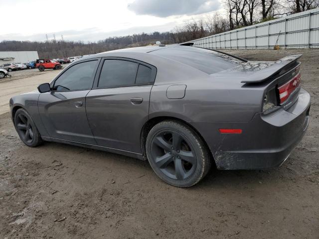 Photo 2 from auction – 2014 DODGE CHARGER SX with VIN 2C3CDXHG5EH227364