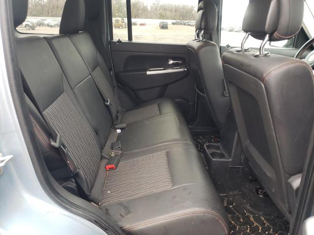 Photo 11 from auction – 2012 JEEP LIBERTY SP with VIN 1C4PJMAK0CW132860