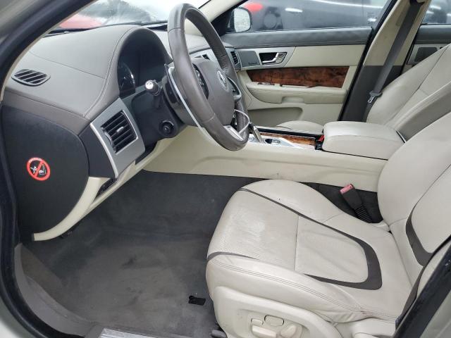 Photo 7 from auction – 2013 JAGUAR XF with VIN SAJWA0E72D8S72894