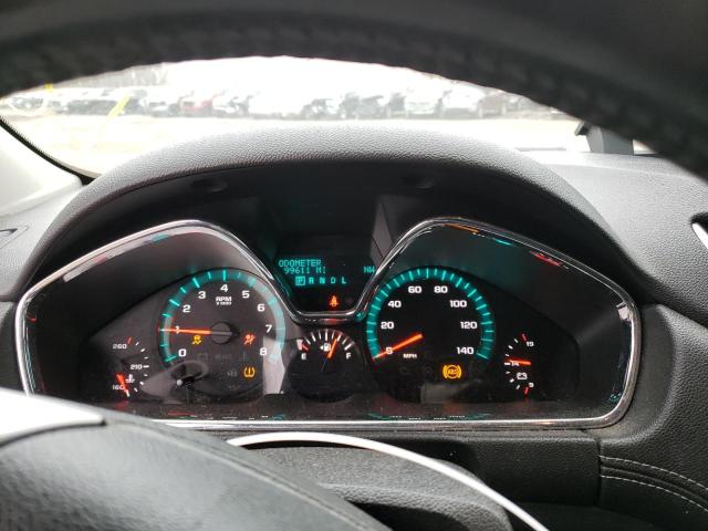 Photo 9 from auction – 2015 CHEVROLET TRAVERSE L with VIN 1GNKRGKD9FJ353970