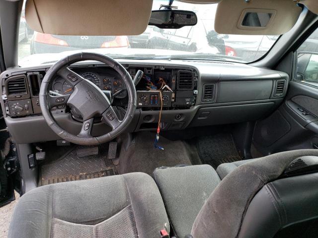 Photo 8 from auction – 2003 CHEVROLET SILVERADO with VIN 2GCEC19V731284592