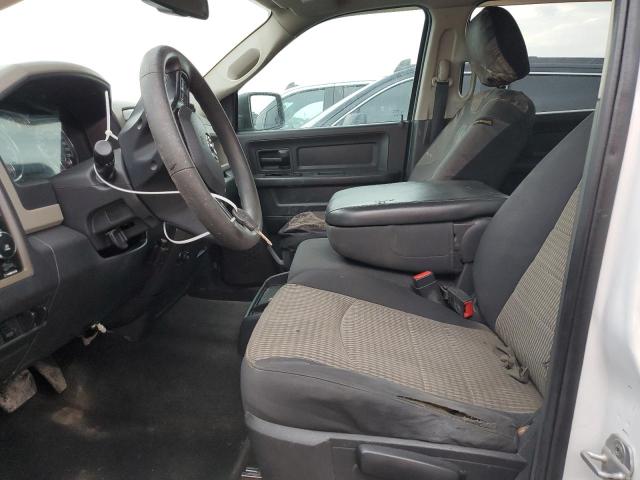 Photo 7 from auction – 2012 DODGE RAM 1500 S with VIN 1C6RD6KT5CS236536