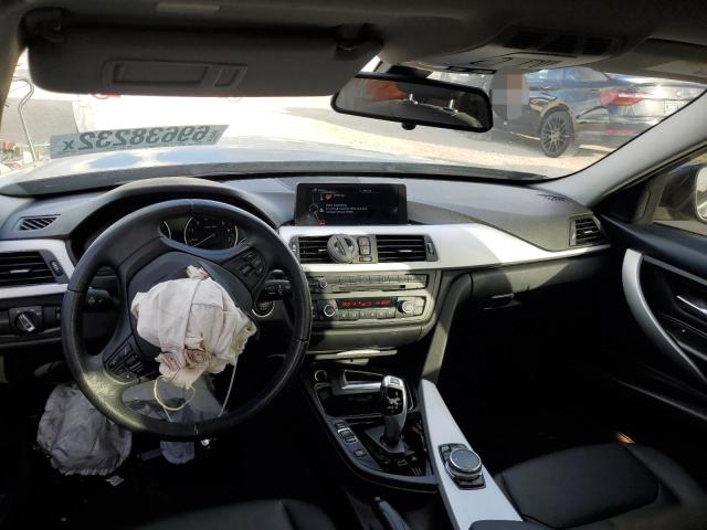 Фото 8 с аукциона – 2015 BMW 320 I с VIN WBA3B1C55FK138146