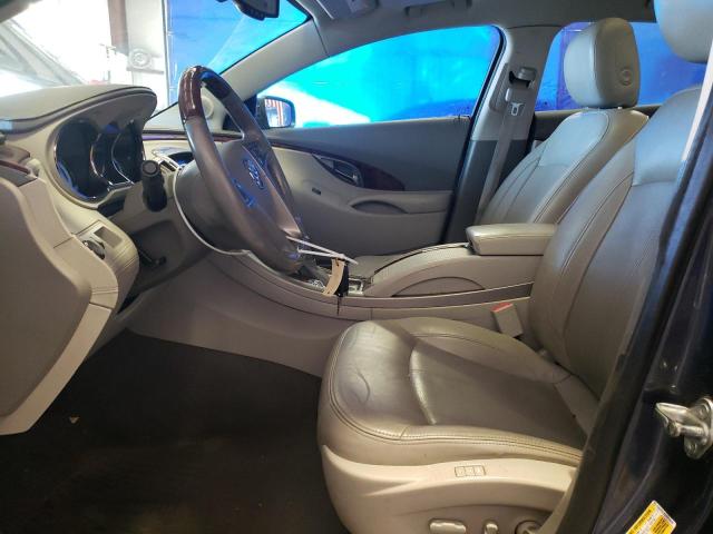 Photo 7 from auction – 2013 BUICK LACROSSE P with VIN 1G4GF5E35DF210430