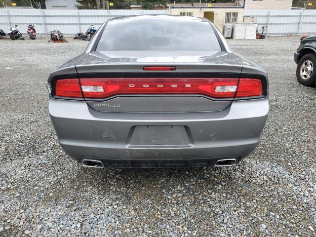 Photo 6 from auction – 2012 DODGE CHARGER SE with VIN 2C3CDXBG6CH101925