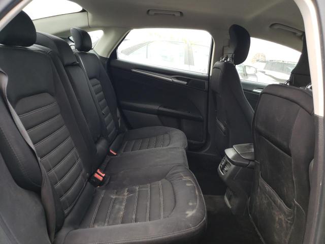 Photo 10 from auction – 2014 FORD FUSION SE with VIN 1FA6P0HD1E5389759