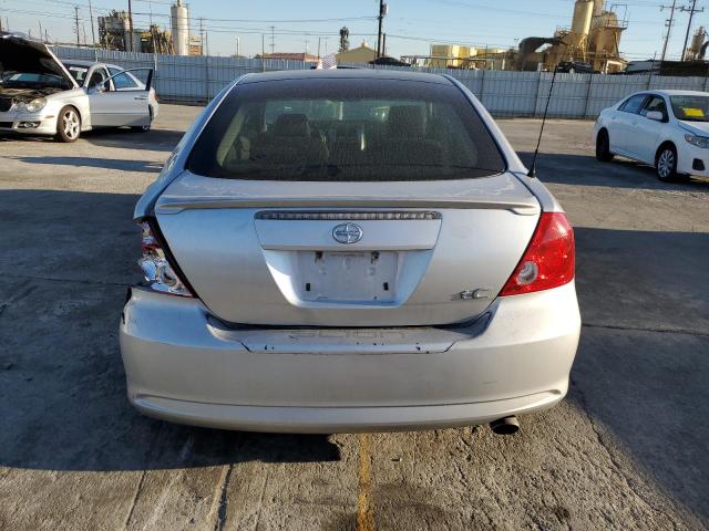 Photo 6 from auction – 2006 SCION TC with VIN JTKDE177X60123933