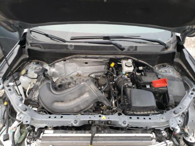 Photo 11 from auction – 2020 BUICK ENCORE GX with VIN KL4MMDSL6LB128847
