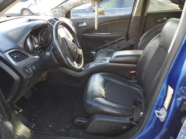 Photo 7 from auction – 2015 DODGE JOURNEY CR with VIN 3C4PDCGB7FT611022