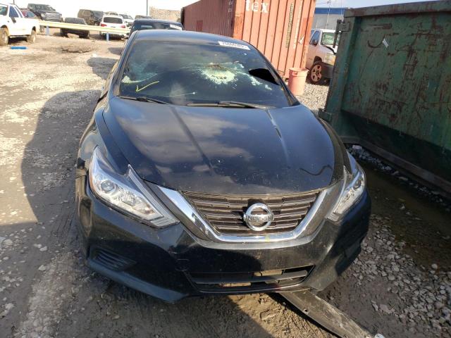 Photo 5 from auction – 2016 NISSAN ALTIMA 2.5 with VIN 1N4AL3AP0GN326232