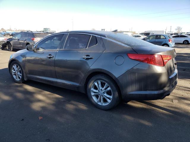 Photo 2 from auction – 2012 KIA OPTIMA EX with VIN 5XXGN4A78CG042325