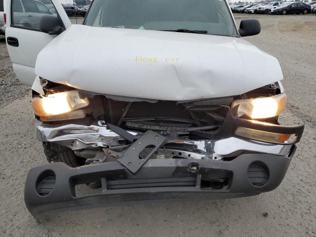 Photo 11 from auction – 2006 GMC NEW SIERRA with VIN 1GTEC14V26Z126941