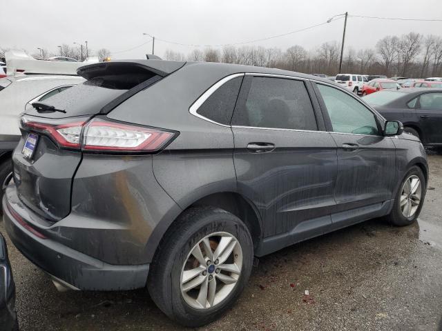 Photo 3 from auction – 2015 FORD EDGE SEL with VIN 2FMTK4J88FBB63176