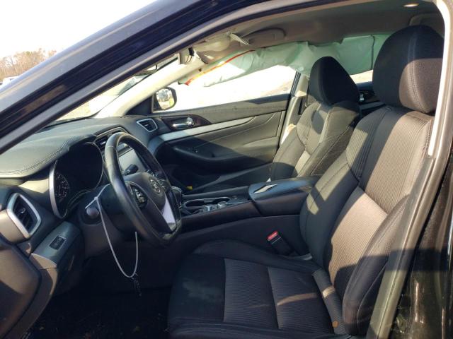 Photo 7 from auction – 2016 NISSAN MAXIMA 3.5 with VIN 1N4AA6AP9GC399859