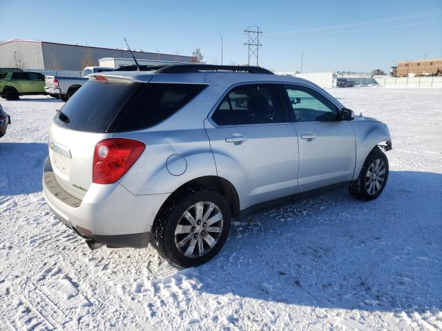Photo 3 from auction – 2010 CHEVROLET EQUINOX LT with VIN 2CNFLEEY5A6283724