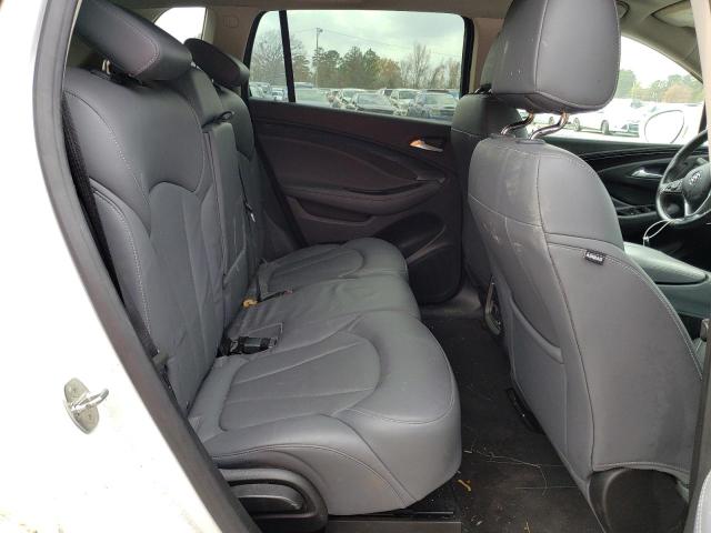 Photo 11 from auction – 2020 BUICK ENVISION E with VIN LRBFXCSA1LD033565
