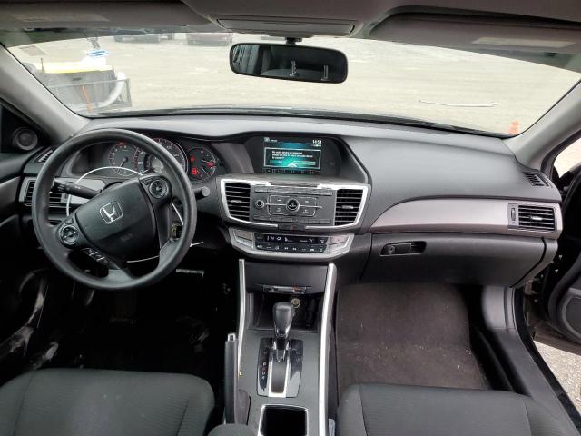 Photo 8 from auction – 2015 HONDA ACCORD LX- with VIN 1HGCT1B31FA007335