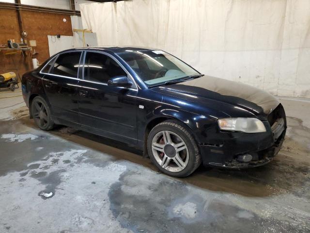 Photo 4 from auction – 2008 AUDI A4 2.0T QU with VIN WAUDF78E08A004531