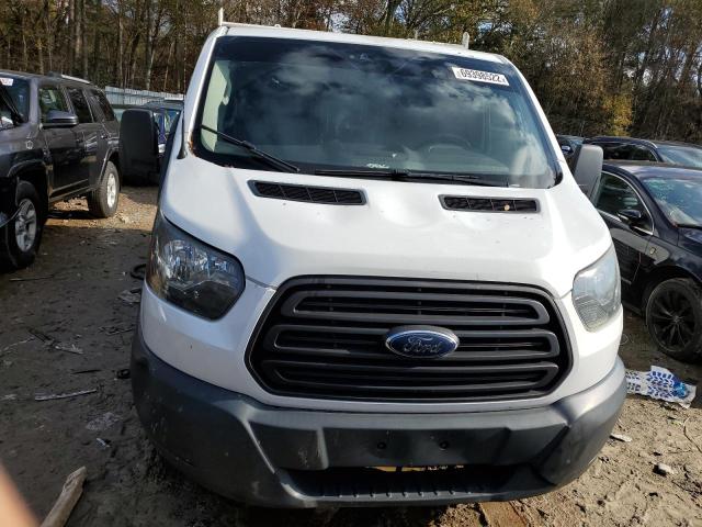 Photo 5 from auction – 2016 FORD TRANSIT T- with VIN 1FTYE1ZM2GKB09980