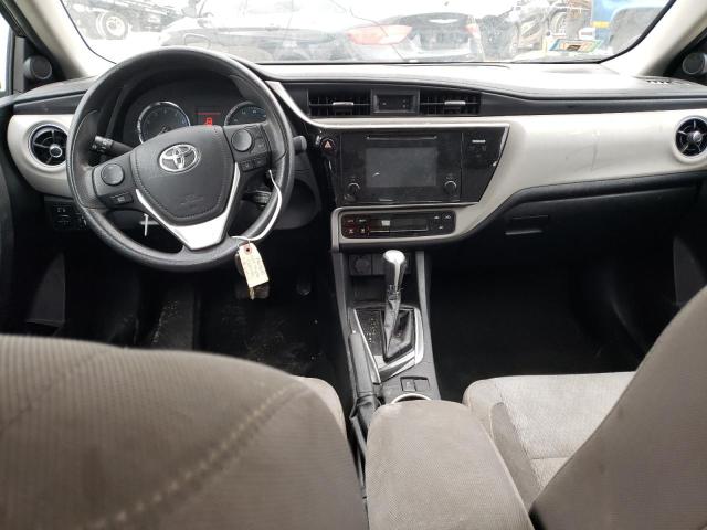 Photo 8 from auction – 2017 TOYOTA COROLLA L with VIN 2T1BURHE1HC746900