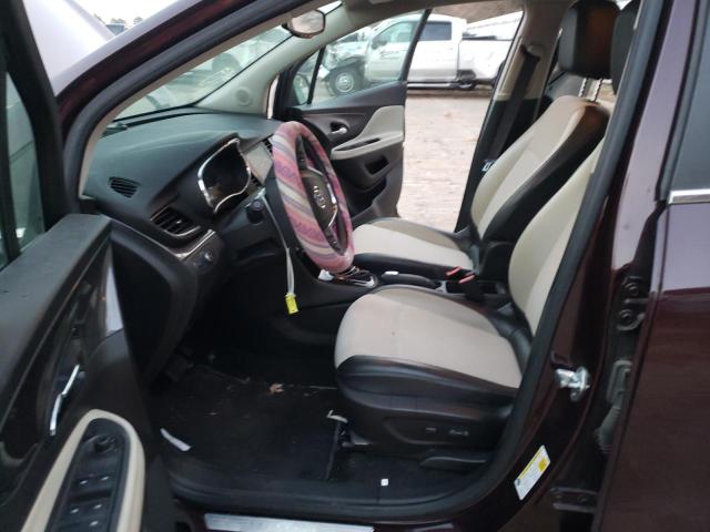Photo 7 from auction – 2018 BUICK ENCORE PRE with VIN KL4CJESB0JB556752