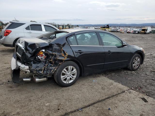 Photo 3 from auction – 2012 NISSAN ALTIMA BAS with VIN 1N4AL2AP8CN404731