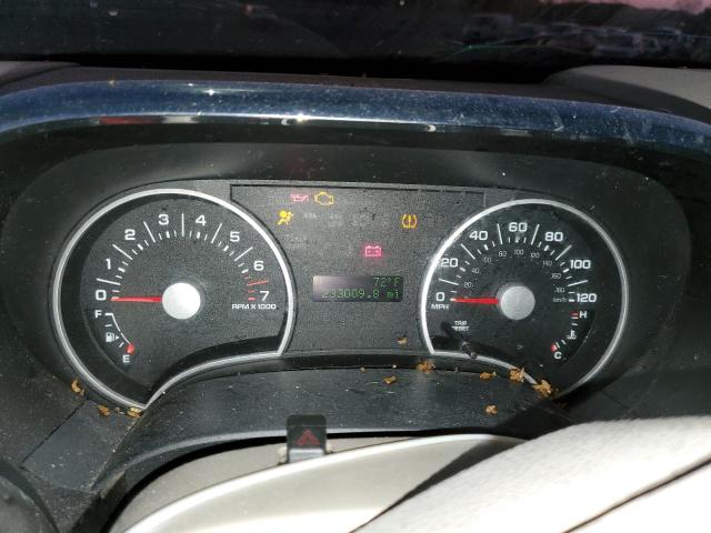 Photo 9 from auction – 2006 FORD EXPLORER X with VIN 1FMEU63E26ZA28497