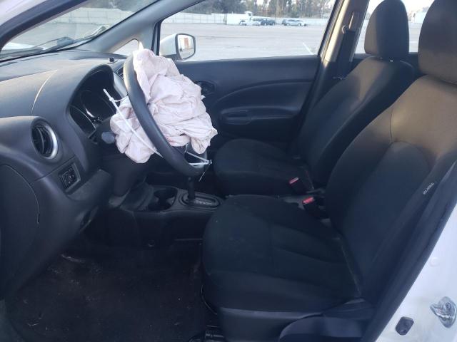 Photo 7 from auction – 2016 NISSAN VERSA NOTE with VIN 3N1CE2CP3GL383161