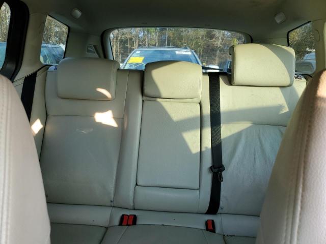 Photo 10 from auction – 2008 SAAB 9-3 2.0T with VIN YS3FB59Y681110785