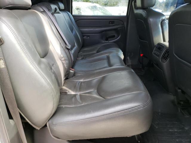Photo 10 from auction – 2006 CHEVROLET SILVERADO with VIN 1GCHK23D16F153516