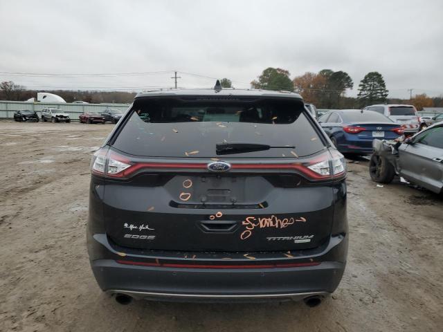 Photo 6 from auction – 2015 FORD EDGE TITAN with VIN 2FMTK3K98FBB66483