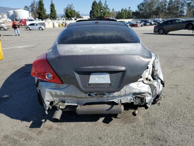 Photo 6 from auction – 2008 NISSAN ALTIMA 3.5 with VIN 1N4BL24E68C110407