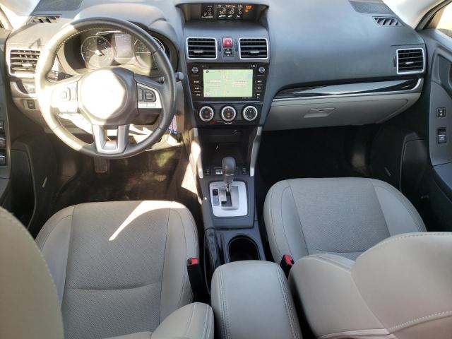 Photo 8 from auction – 2017 SUBARU FORESTER 2 with VIN JF2SJARC9HH433808