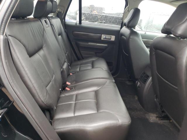 Photo 11 from auction – 2007 LINCOLN MKX with VIN 2LMDU88C37BJ02601