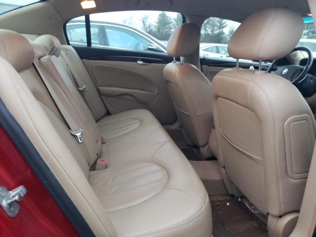 Photo 10 from auction – 2009 BUICK LUCERNE CX with VIN 1G4HD57139U150012