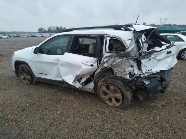 Photo 2 from auction – 2016 JEEP CHEROKEE L with VIN 1C4PJMDS4GW344534