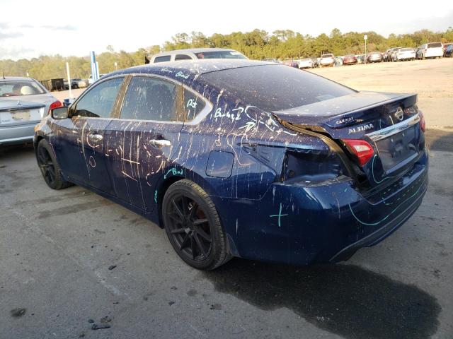 Photo 2 from auction – 2016 NISSAN ALTIMA 2.5 with VIN 1N4AL3AP8GC206948