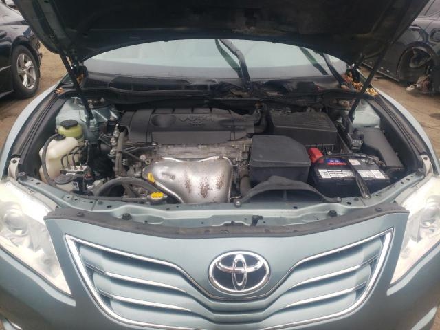 Foto 11 de la subasta – 2011 TOYOTA CAMRY BASE con VIN 4T4BF3EK6BR125908