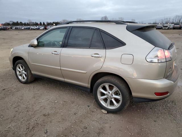Photo 2 from auction – 2008 LEXUS RX 350 with VIN 2T2HK31UX8C090660
