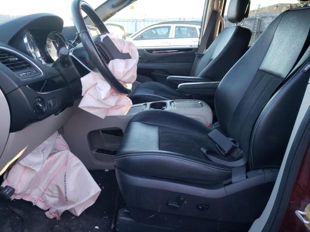 Photo 7 from auction – 2019 DODGE GRAND CARA with VIN 2C4RDGBG1KR762020