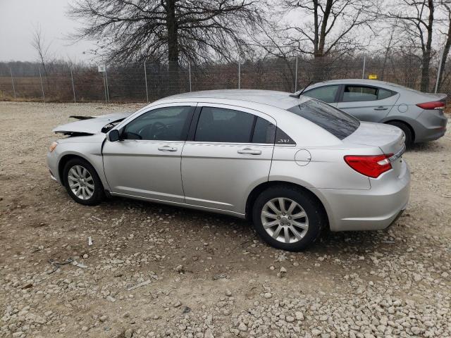 Photo 2 from auction – 2012 CHRYSLER 200 TOURIN with VIN 1C3CCBBB5CN125652