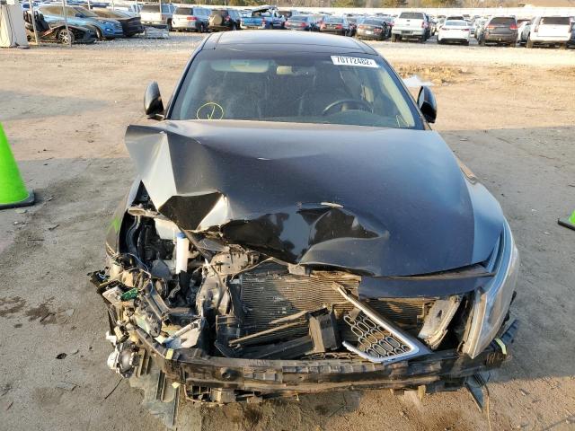 Photo 5 from auction – 2015 KIA OPTIMA HYB with VIN KNAGN4AD4F5089041