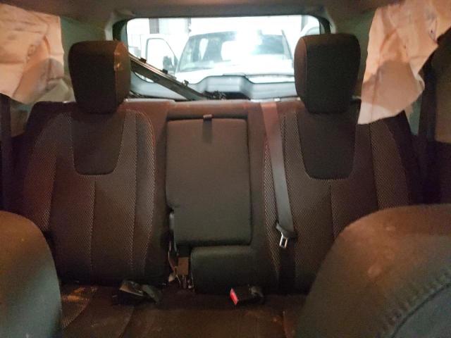 Photo 10 from auction – 2016 CHEVROLET EQUINOX with VIN 2GNALCEK8G6303169