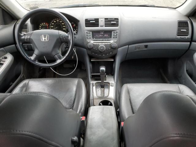 Photo 8 from auction – 2007 HONDA ACCORD EX with VIN 1HGCM66507A100290